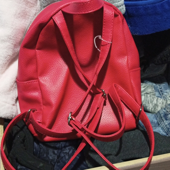 Mini backpack - Picture 2 of 4